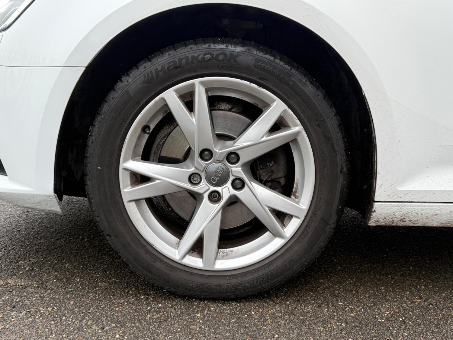 Used Audi A4 2016 for sale - 77163082: Photo 76