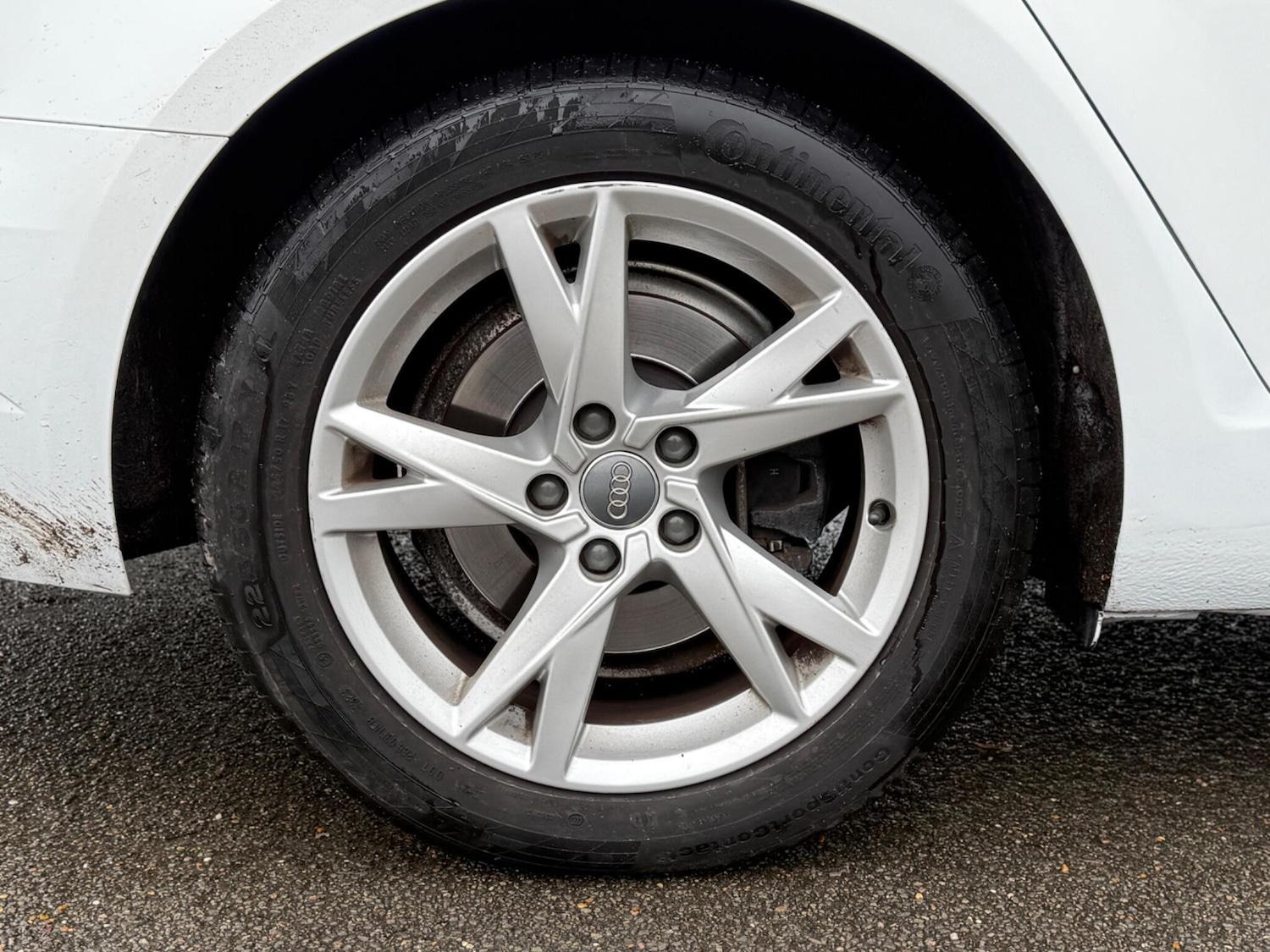 Used Audi A4 2016 for sale - 77163082: Photo 78