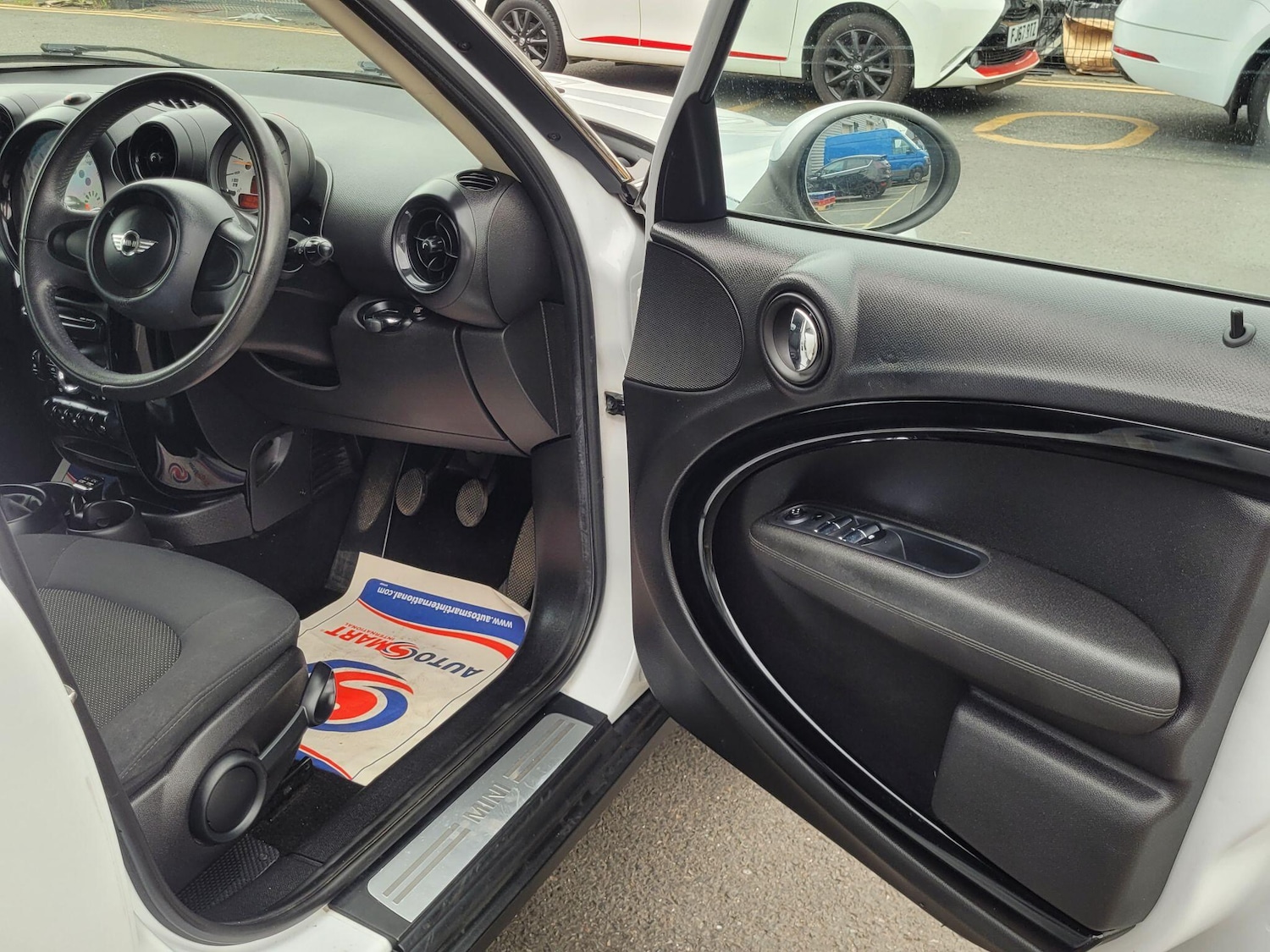 Used MINI Countryman 2013 for sale - 76472218: Photo 11