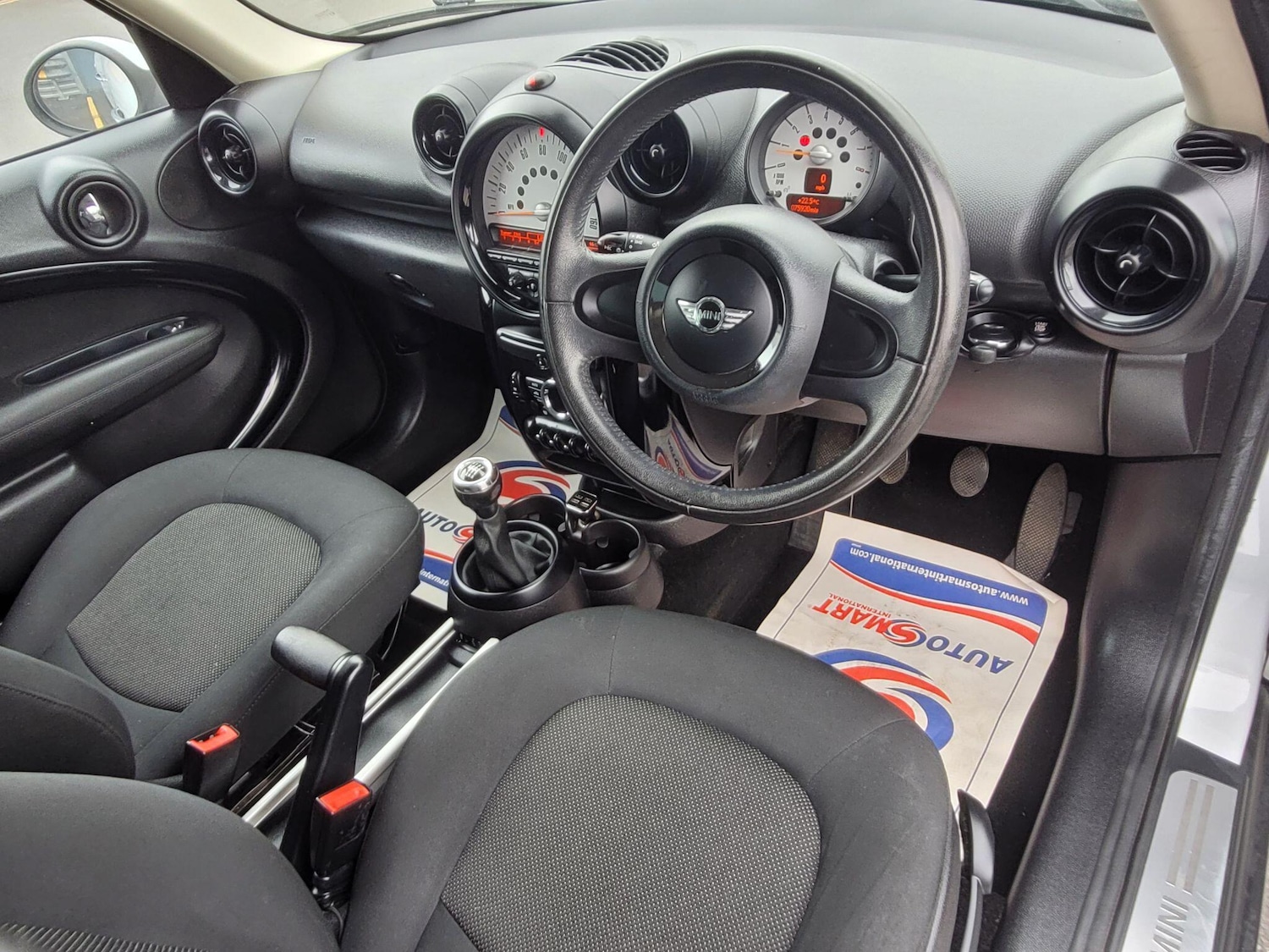 Used MINI Countryman 2013 for sale - 76472218: Photo 13