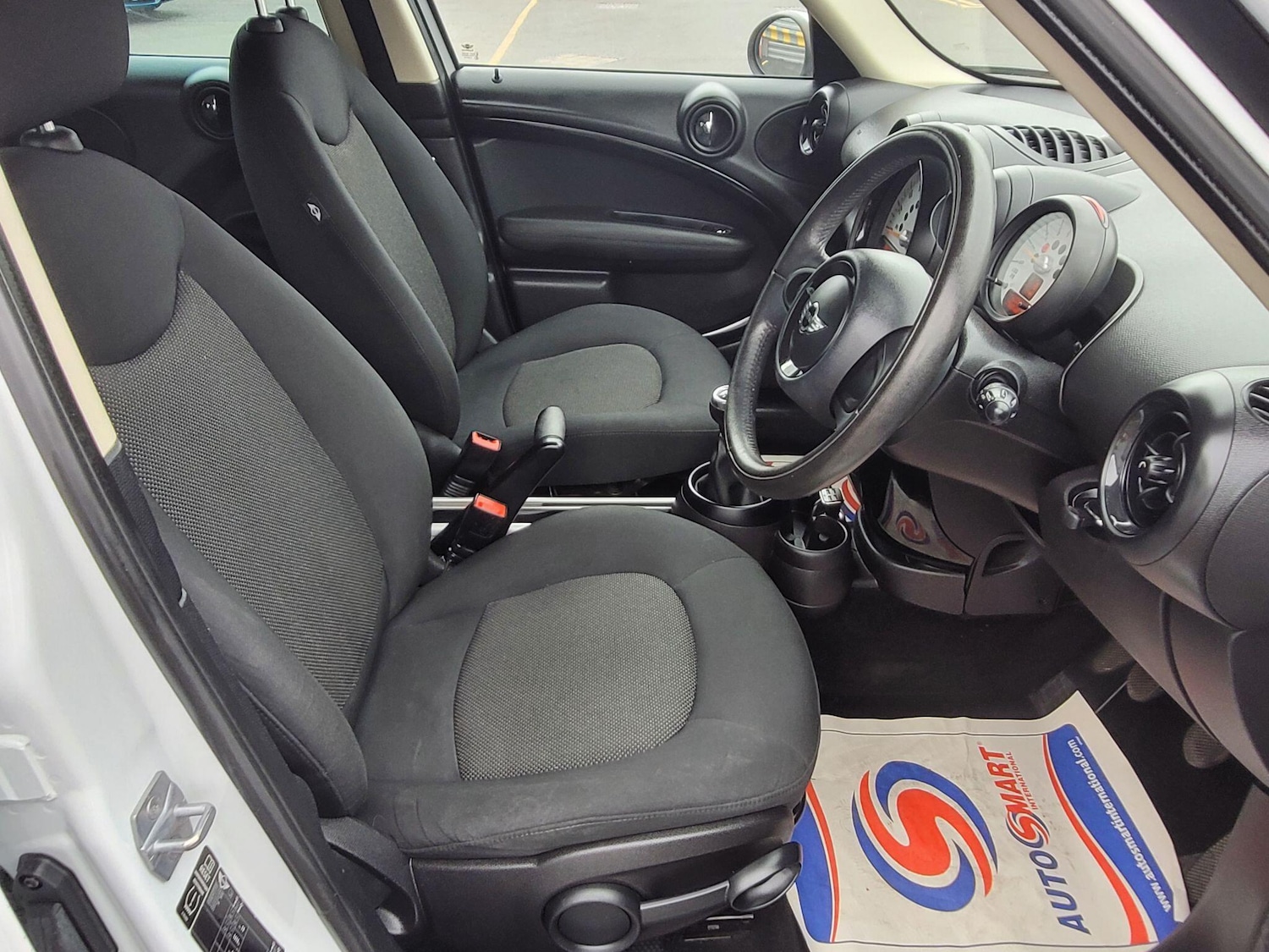 Used MINI Countryman 2013 for sale - 76472218: Photo 14