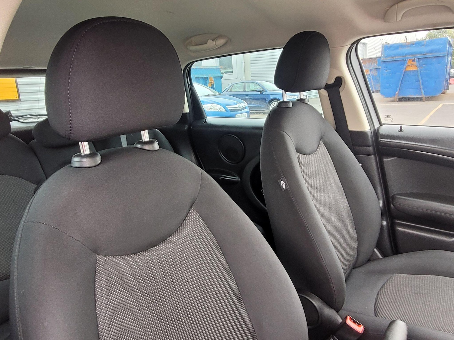 Used MINI Countryman 2013 for sale - 76472218: Photo 15