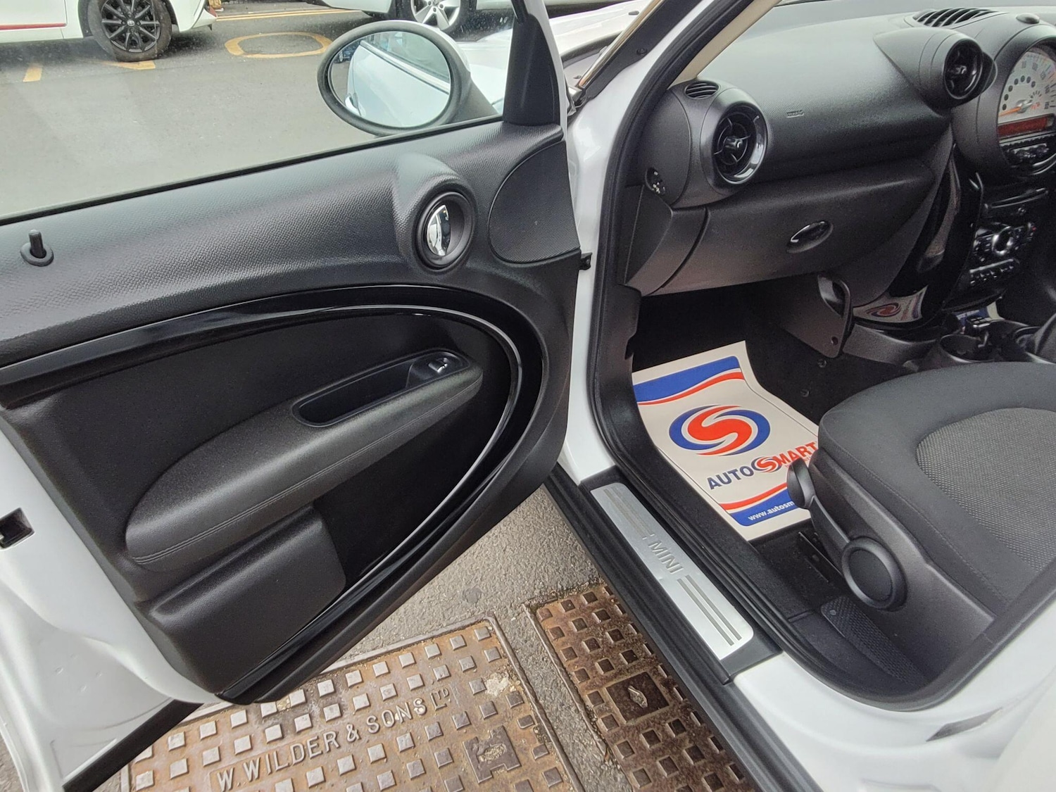 Used MINI Countryman 2013 for sale - 76472218: Photo 16