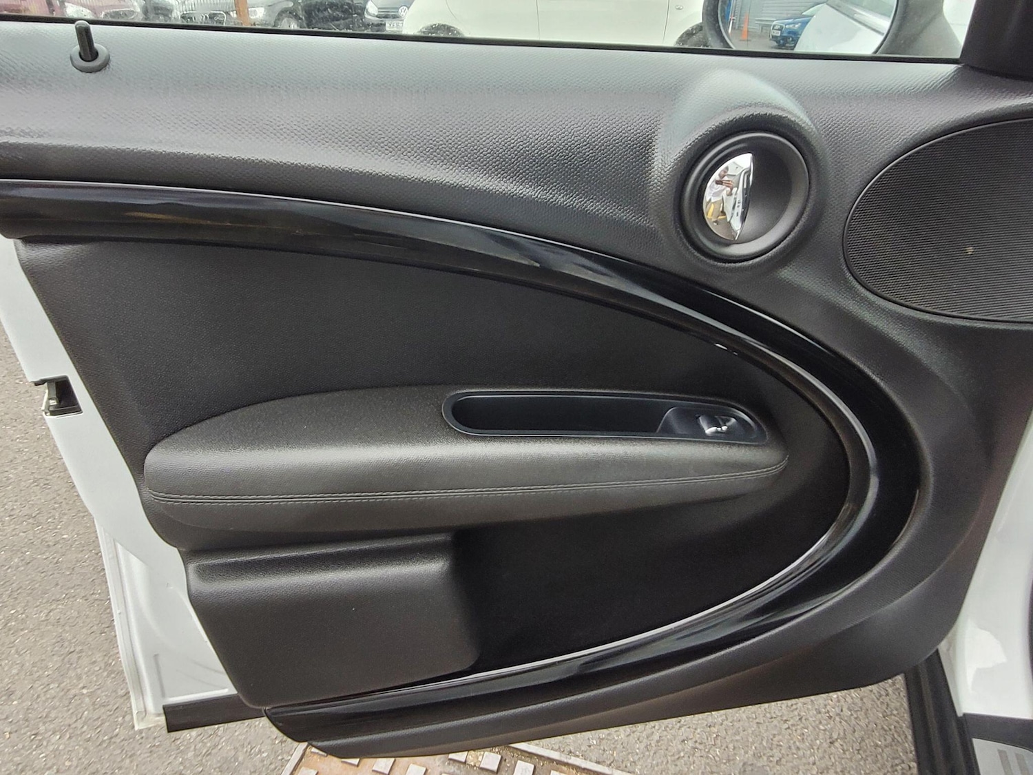 Used MINI Countryman 2013 for sale - 76472218: Photo 17