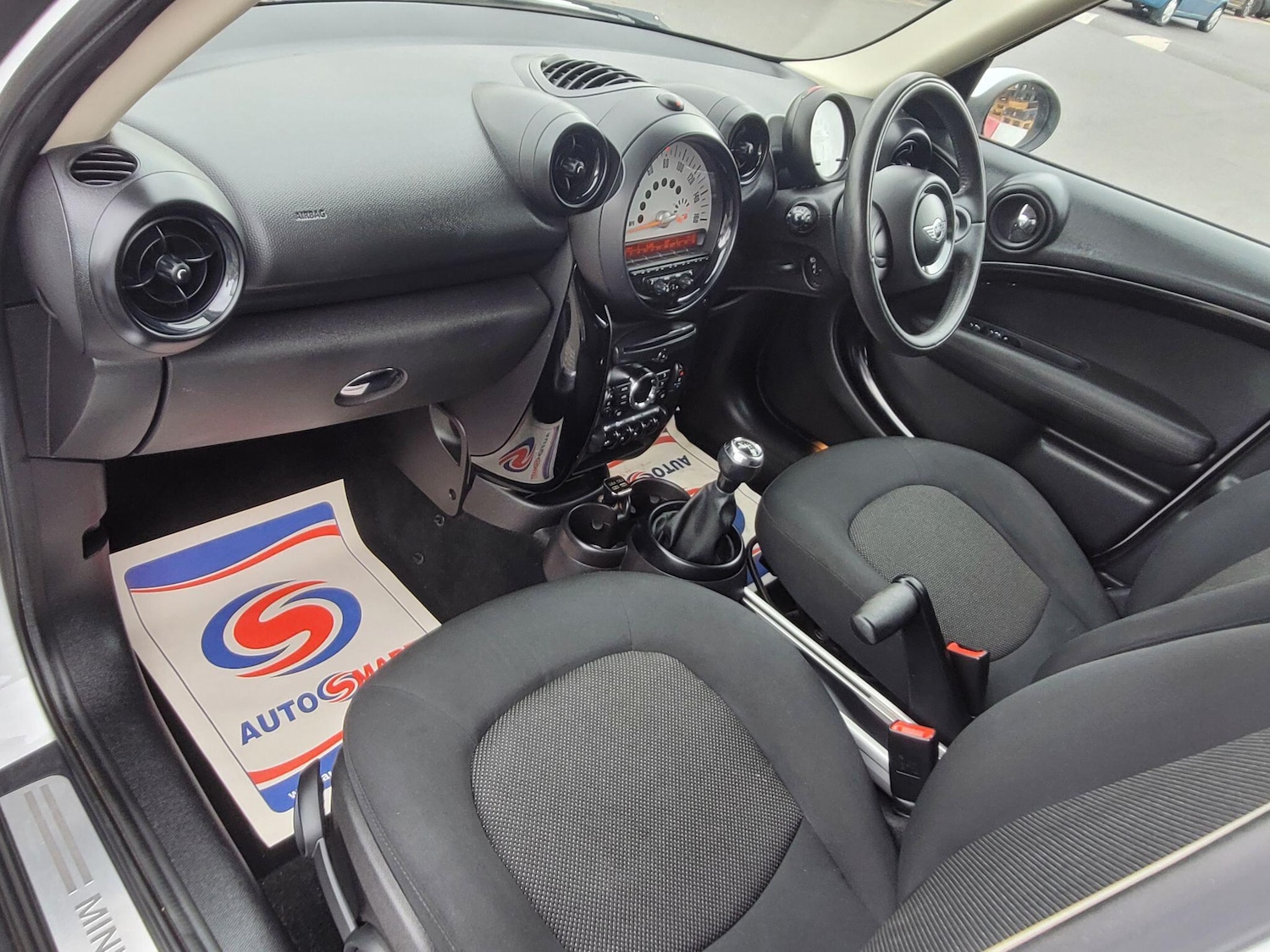 Used MINI Countryman 2013 for sale - 76472218: Photo 18