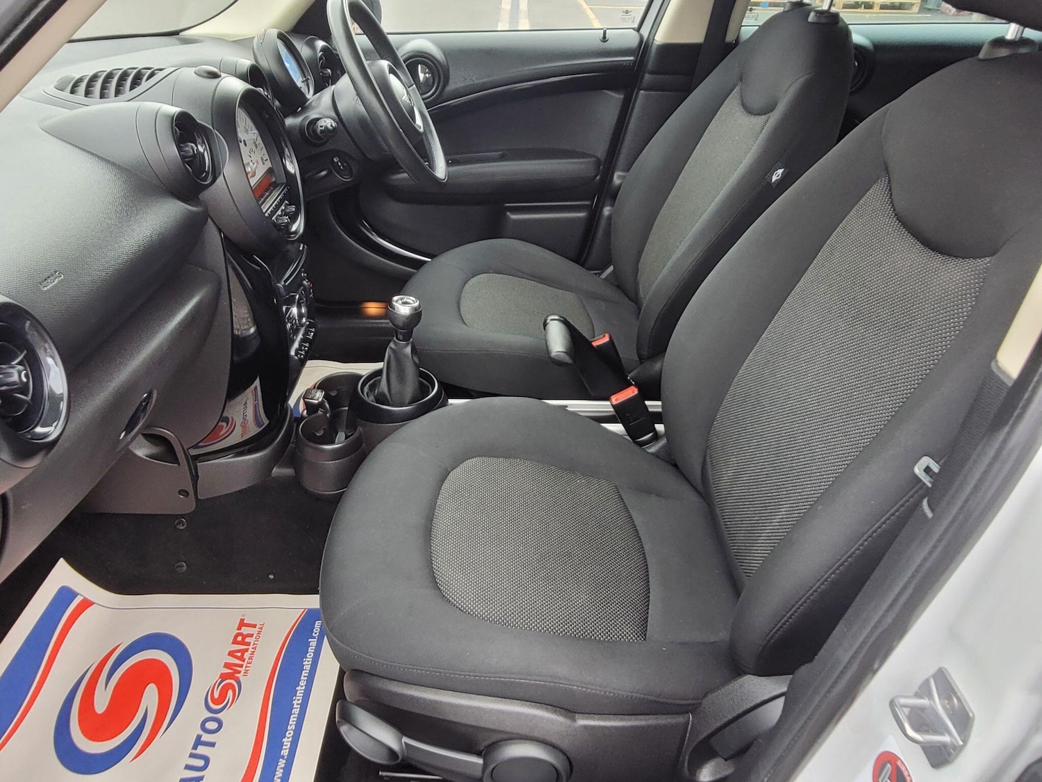 Used MINI Countryman 2013 for sale - 76472218: Photo 19