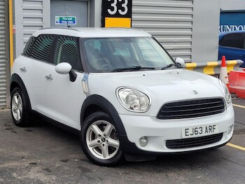 Used MINI Countryman 2013 for sale - 76472218: Photo