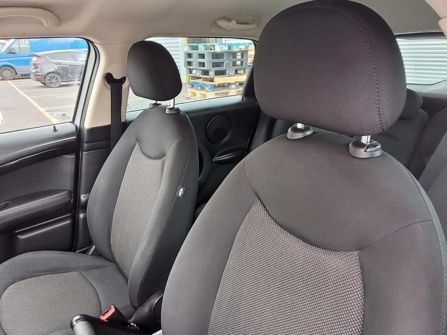 Used MINI Countryman 2013 for sale - 76472218: Photo 20