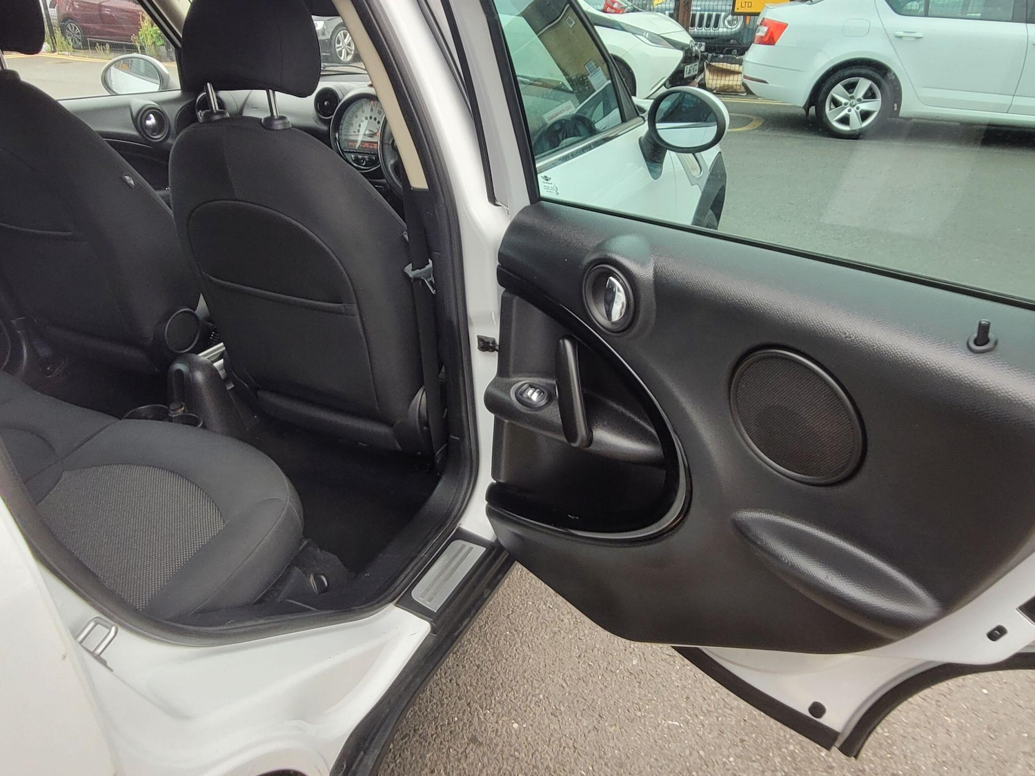 Used MINI Countryman 2013 for sale - 76472218: Photo 21