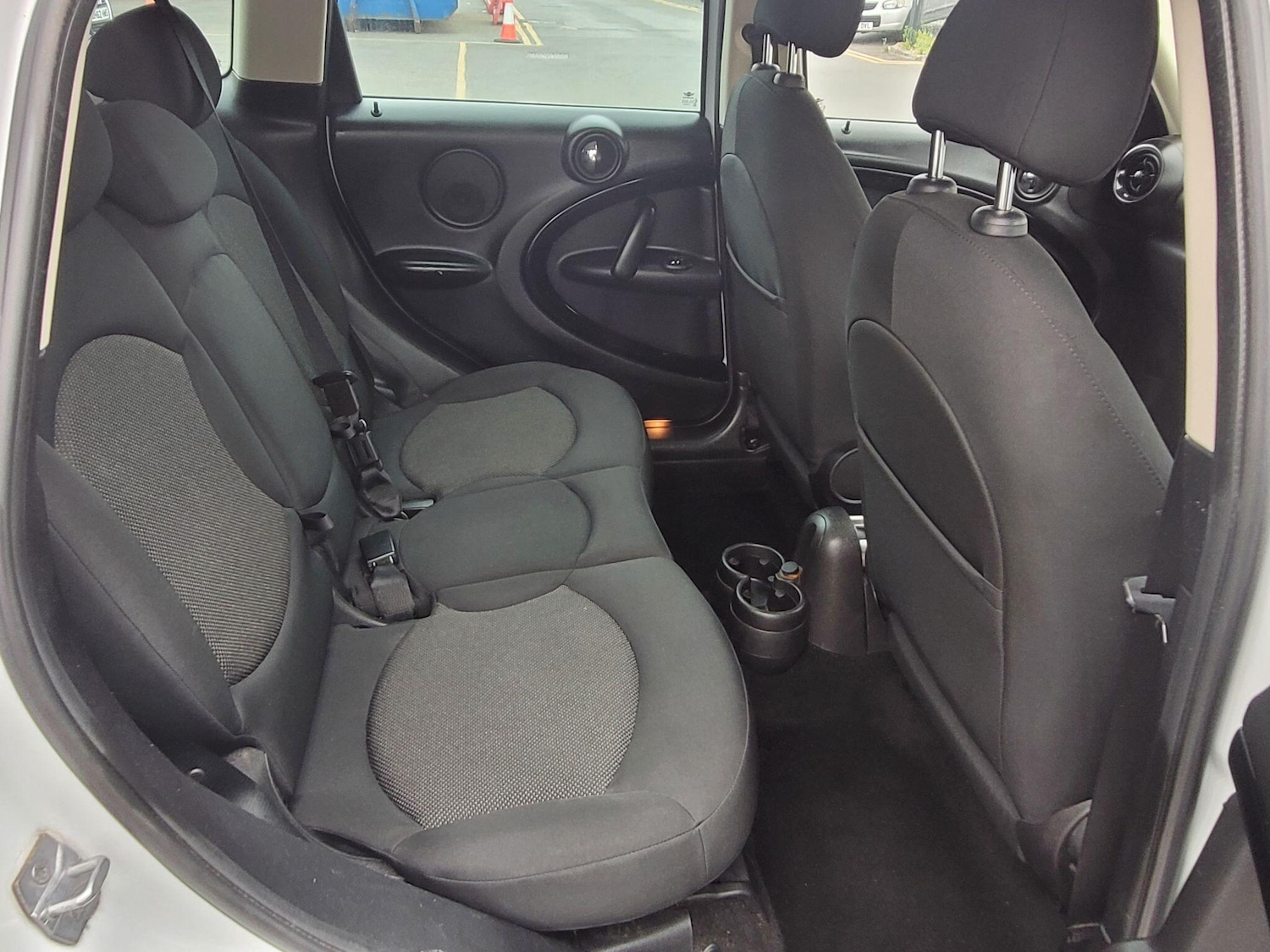 Used MINI Countryman 2013 for sale - 76472218: Photo 23