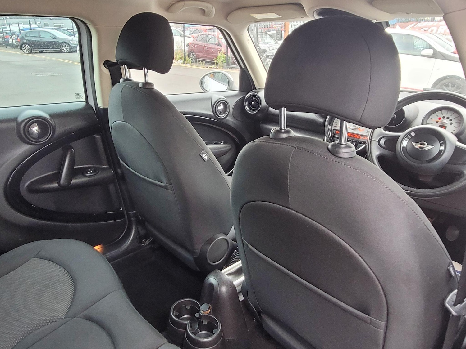 Used MINI Countryman 2013 for sale - 76472218: Photo 24