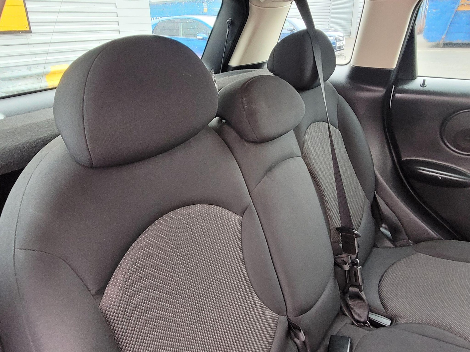 Used MINI Countryman 2013 for sale - 76472218: Photo 25