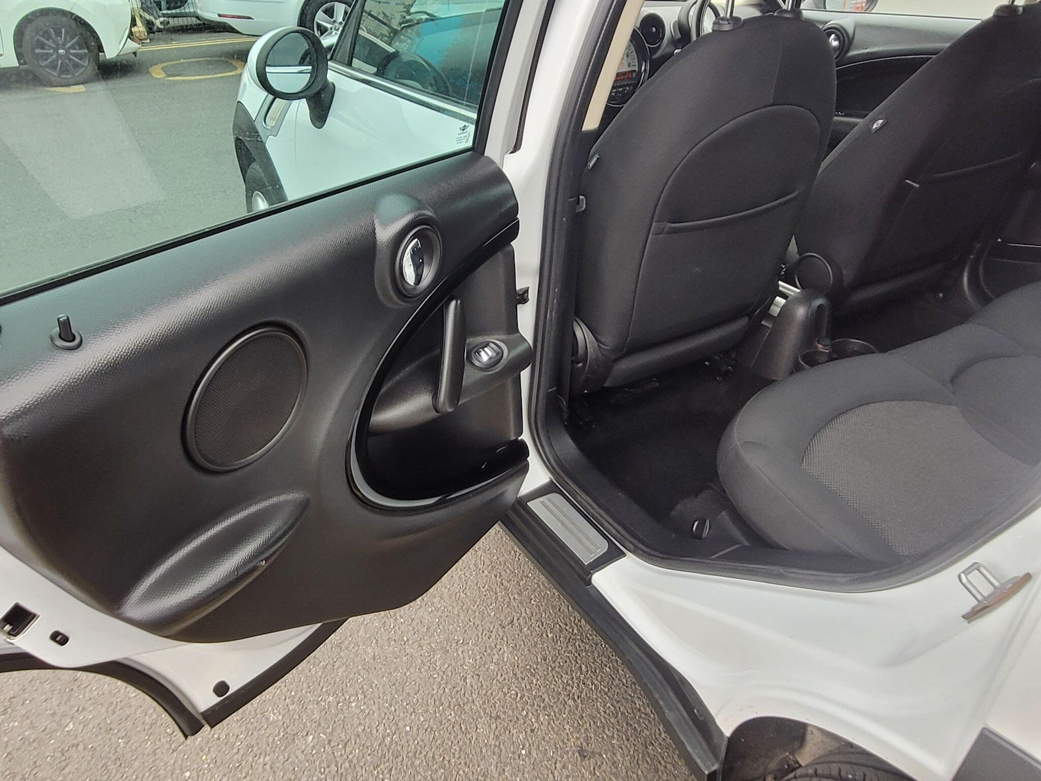 Used MINI Countryman 2013 for sale - 76472218: Photo 27