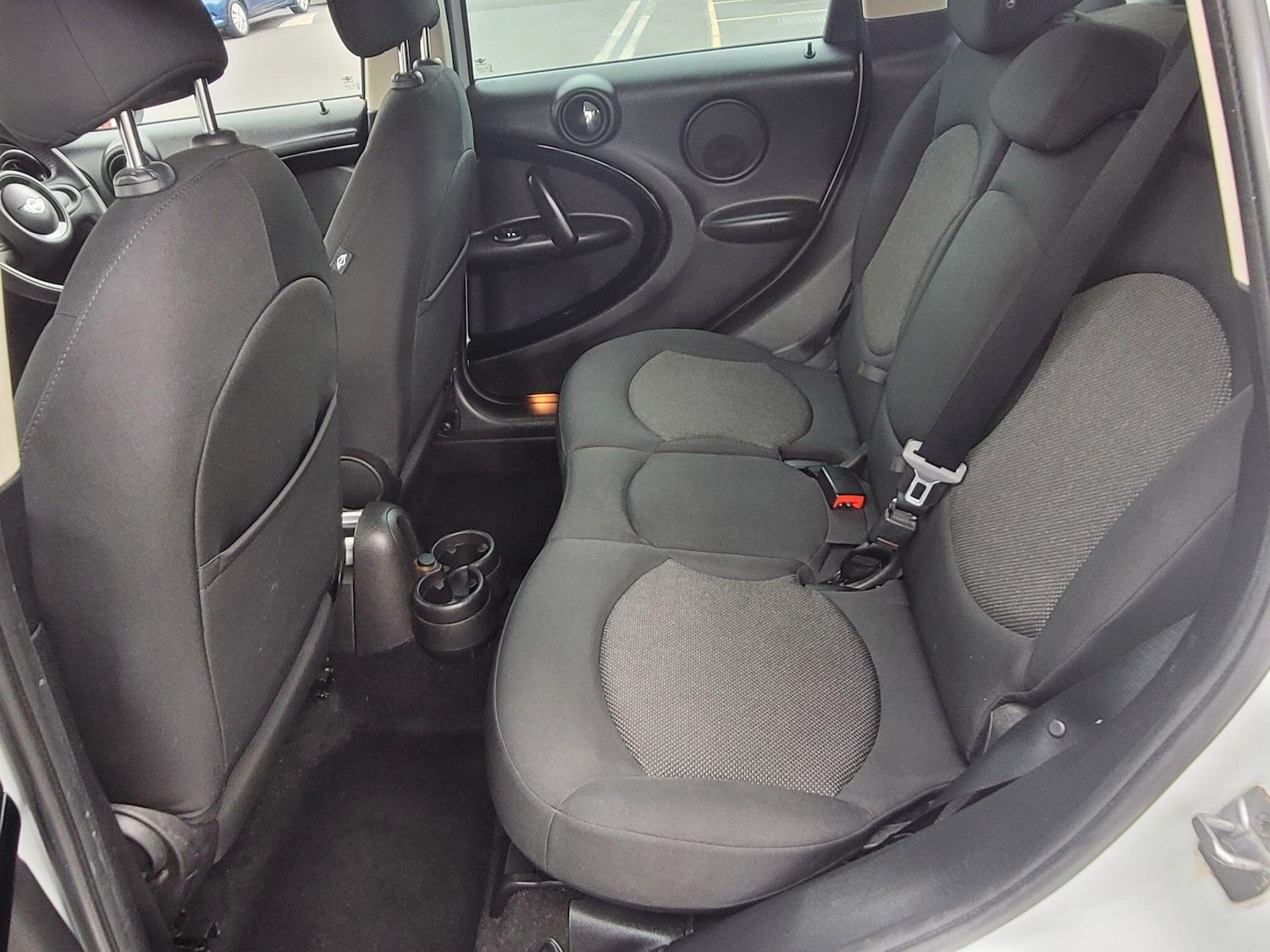 Used MINI Countryman 2013 for sale - 76472218: Photo 29