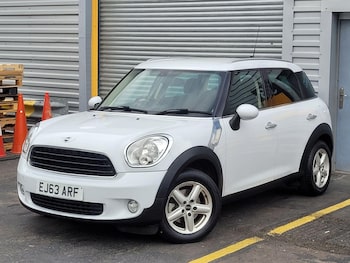Used MINI Countryman 2013 for sale - 76472218: Photo