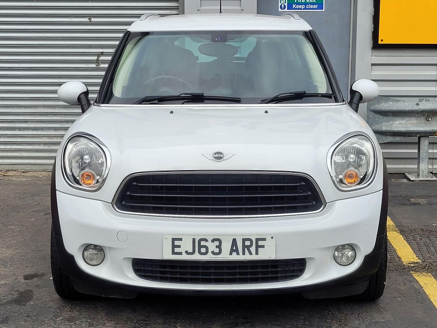 Used MINI Countryman 2013 for sale - 76472218: Photo 3
