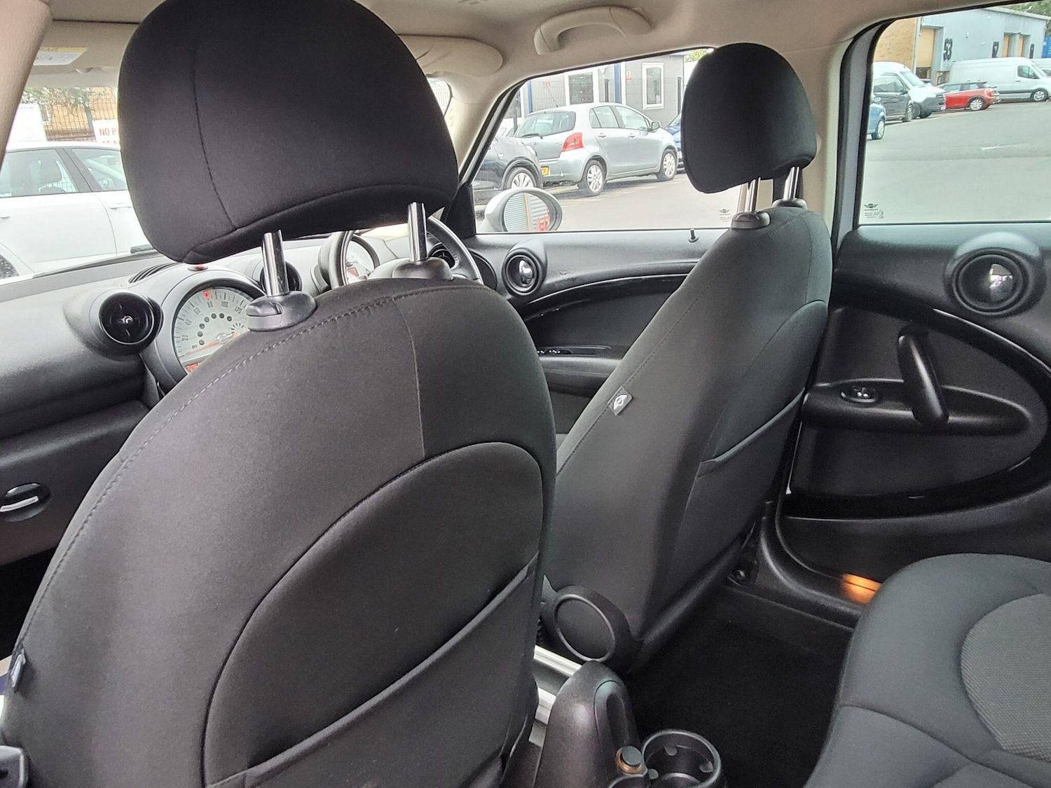 Used MINI Countryman 2013 for sale - 76472218: Photo 30