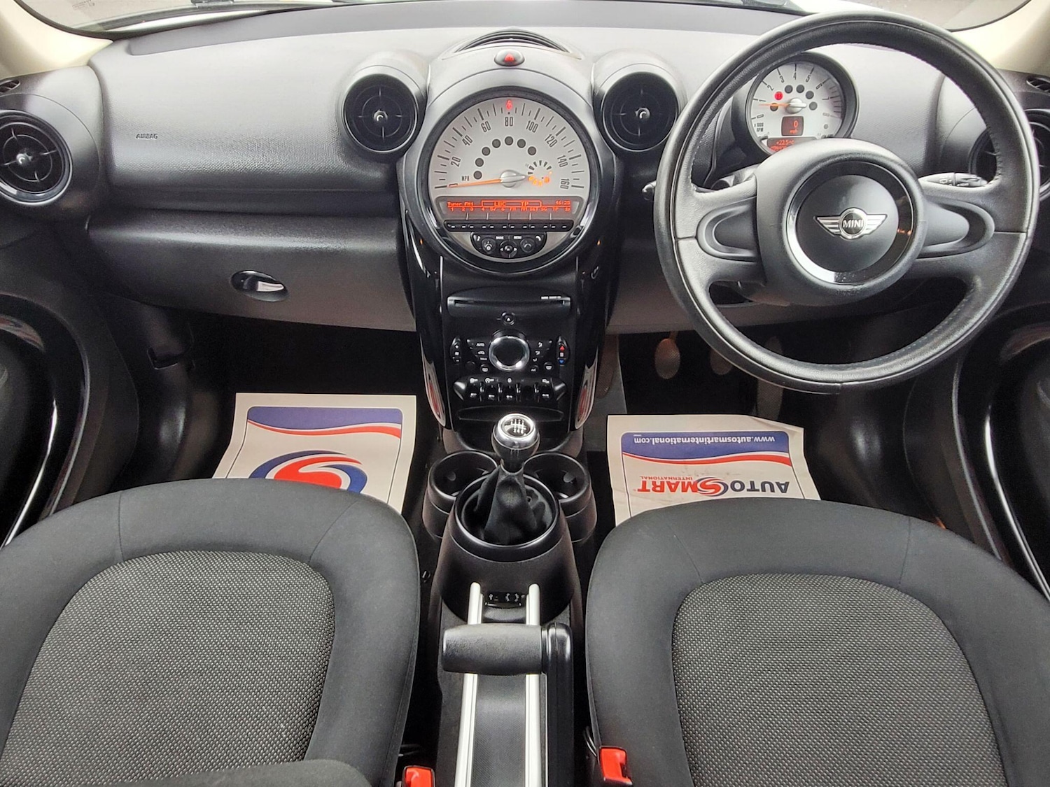 Used MINI Countryman 2013 for sale - 76472218: Photo 31