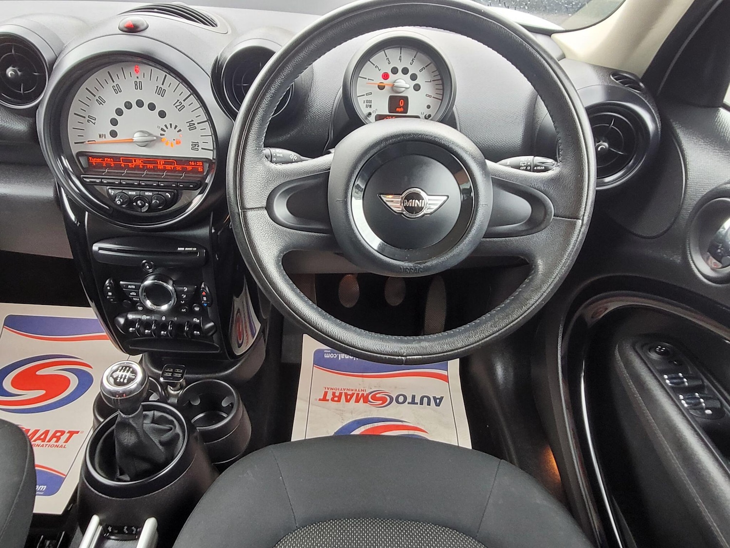 Used MINI Countryman 2013 for sale - 76472218: Photo 32