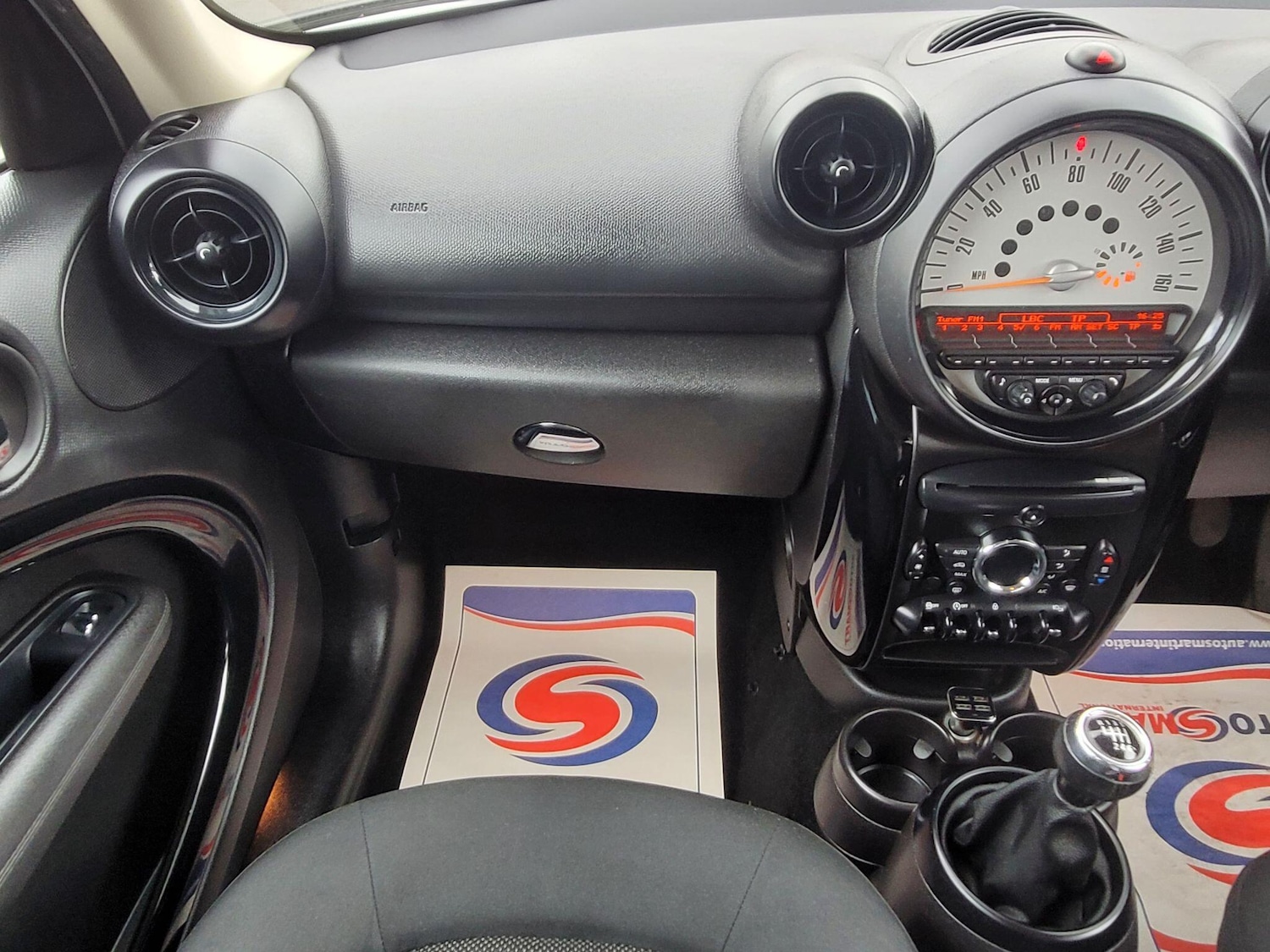 Used MINI Countryman 2013 for sale - 76472218: Photo 33