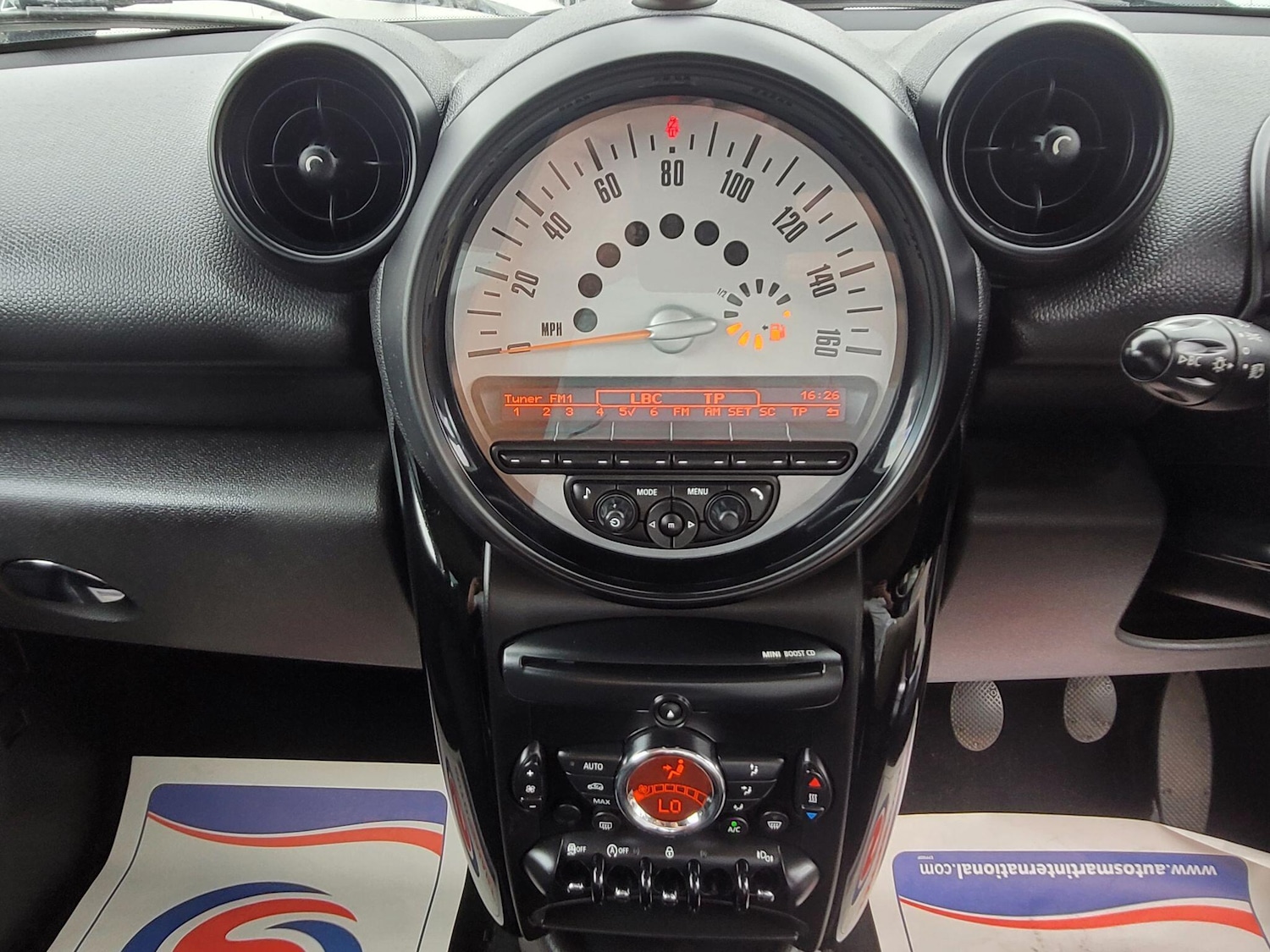 Used MINI Countryman 2013 for sale - 76472218: Photo 34