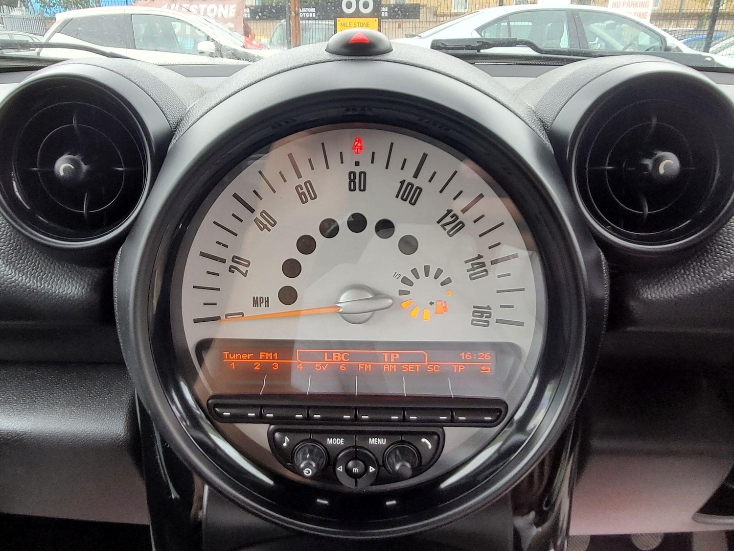 Used MINI Countryman 2013 for sale - 76472218: Photo 35