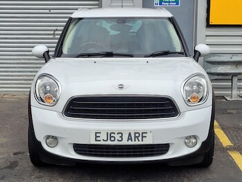 Used MINI Countryman 2013 for sale - 76472218: Photo