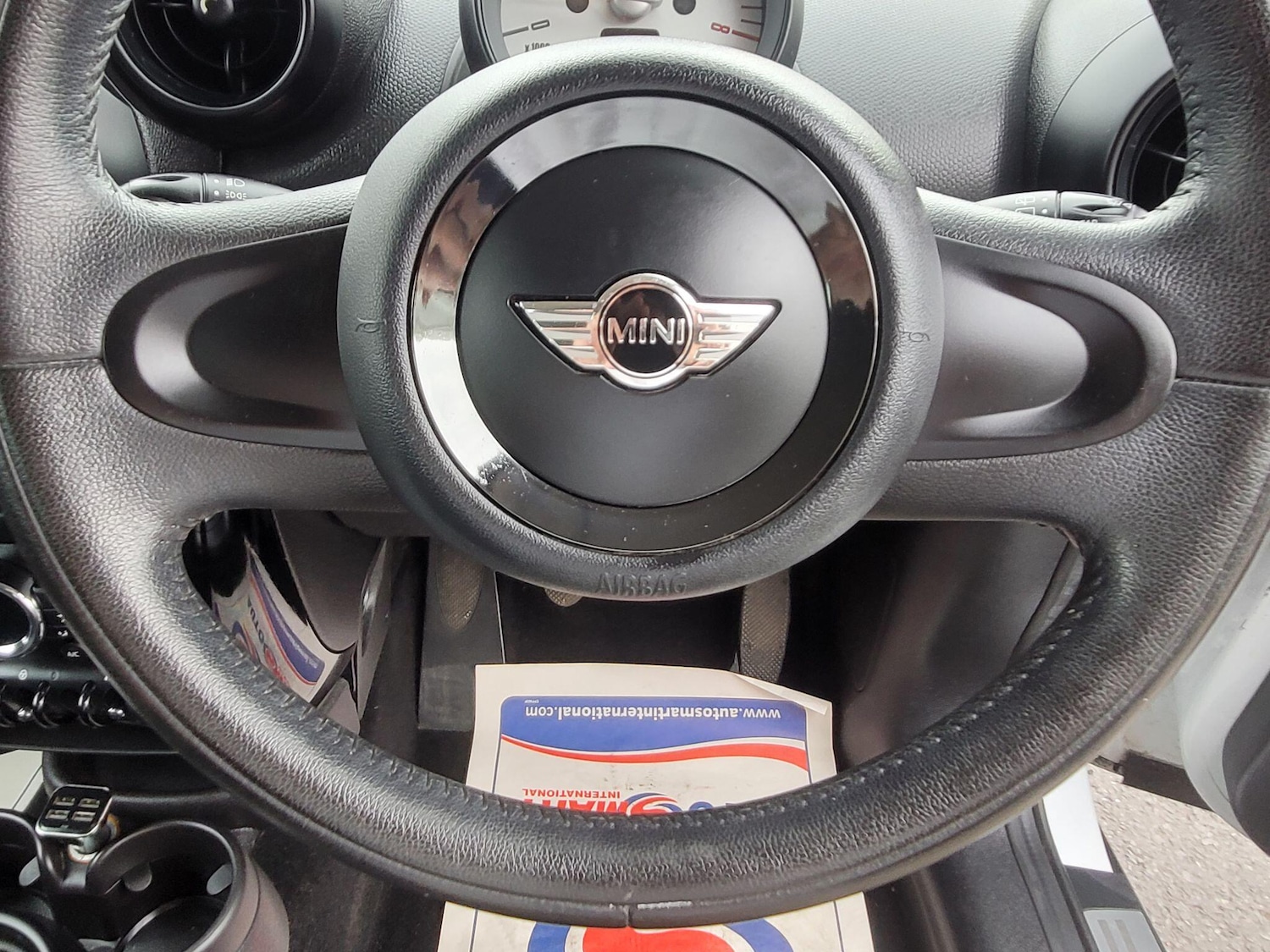 Used MINI Countryman 2013 for sale - 76472218: Photo 43