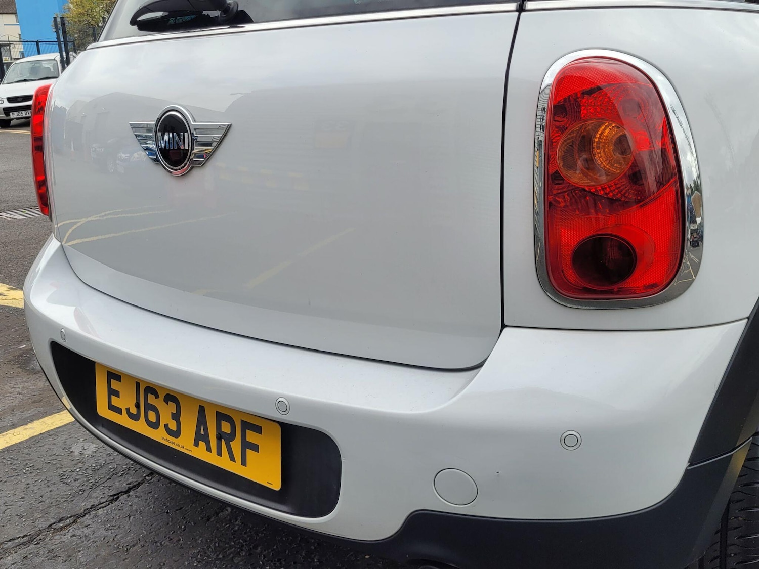 Used MINI Countryman 2013 for sale - 76472218: Photo 47