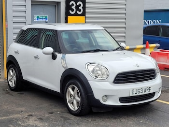 Used MINI Countryman 2013 for sale - 76472218: Photo