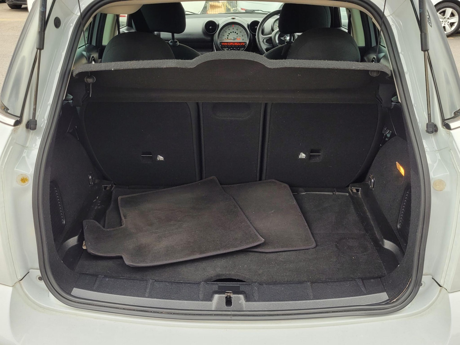 Used MINI Countryman 2013 for sale - 76472218: Photo 50