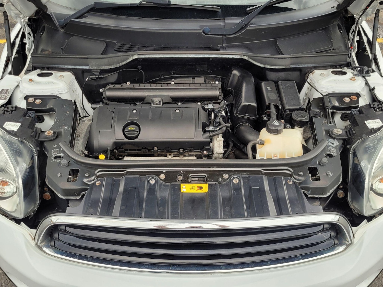 Used MINI Countryman 2013 for sale - 76472218: Photo 51