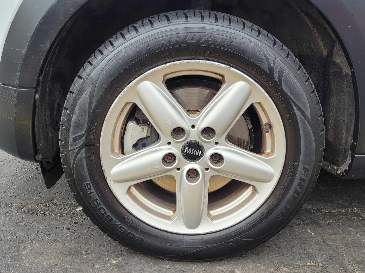 Used MINI Countryman 2013 for sale - 76472218: Photo 52