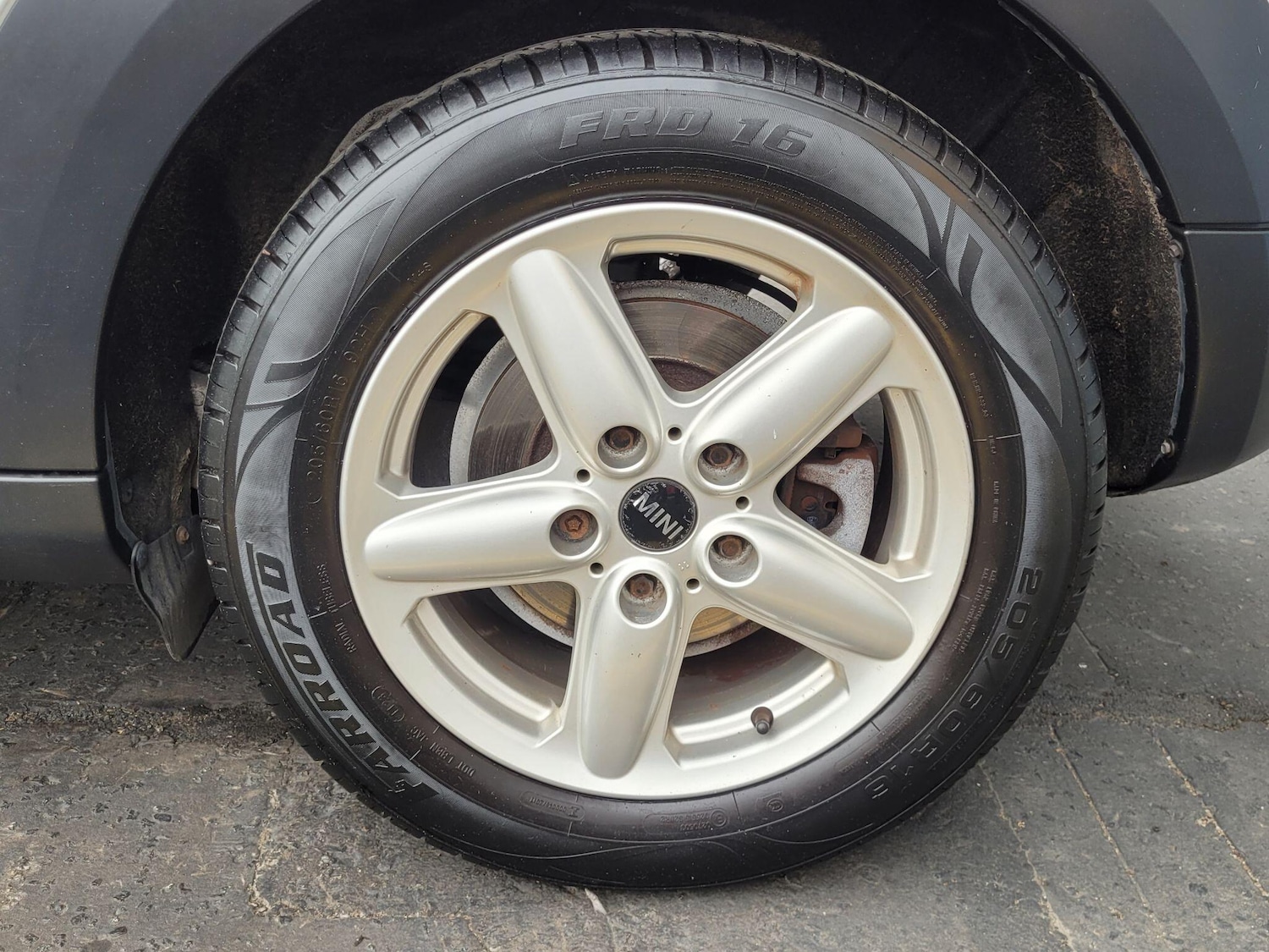 Used MINI Countryman 2013 for sale - 76472218: Photo 53