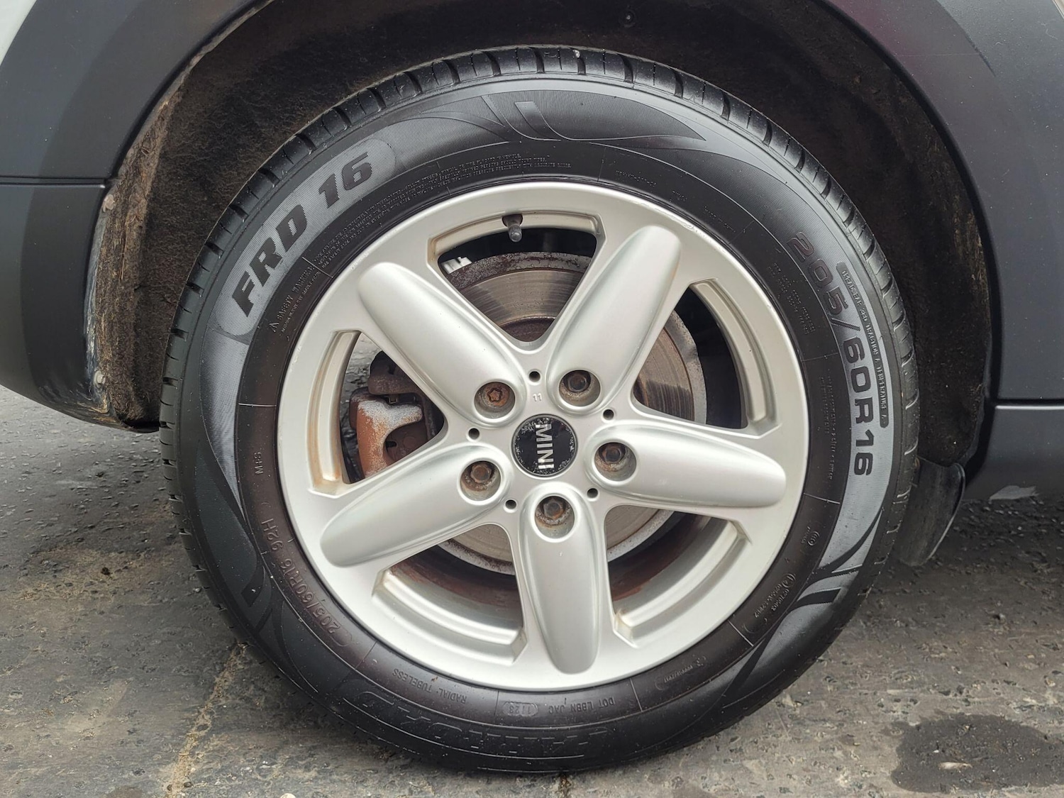 Used MINI Countryman 2013 for sale - 76472218: Photo 54