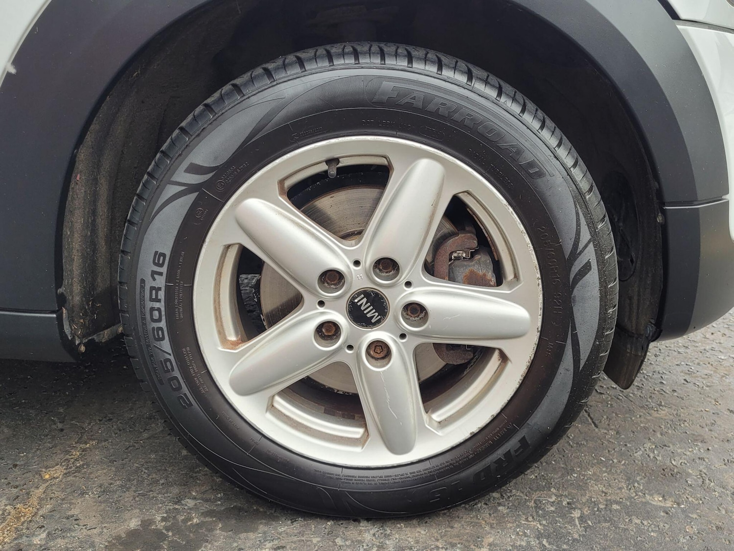 Used MINI Countryman 2013 for sale - 76472218: Photo 55