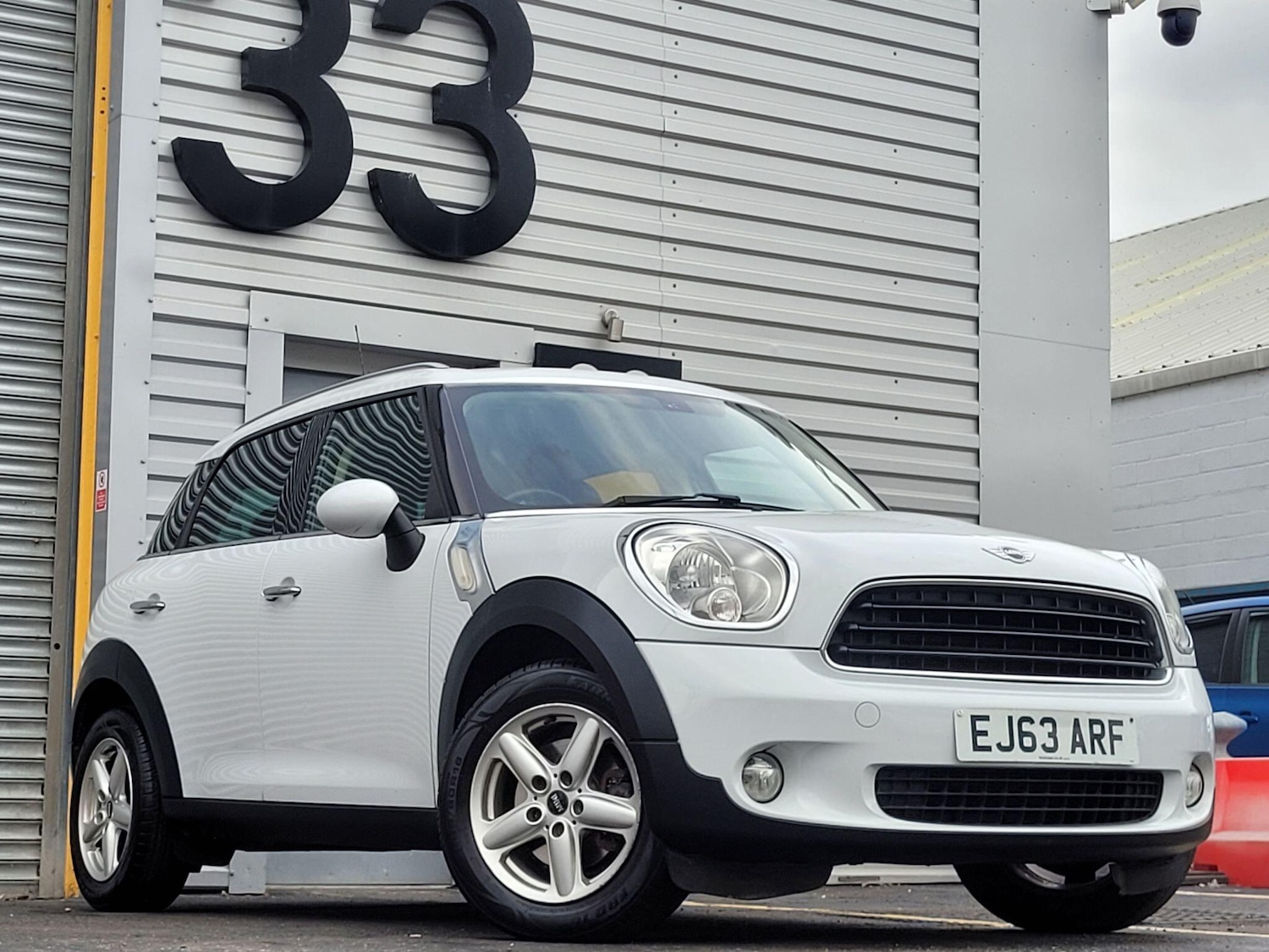 Used MINI Countryman 2013 for sale - 76472218: Photo 60