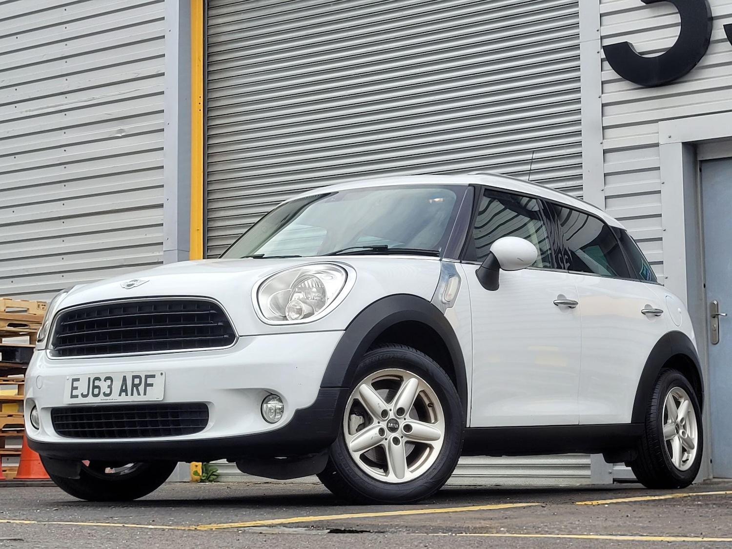 Used MINI Countryman 2013 for sale - 76472218: Photo 61