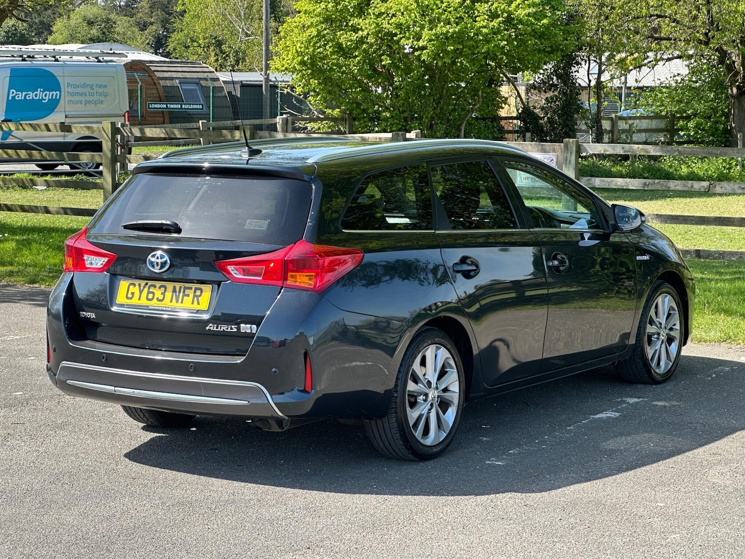 Used Toyota Auris 2013 for sale - 78204638: Photo 11