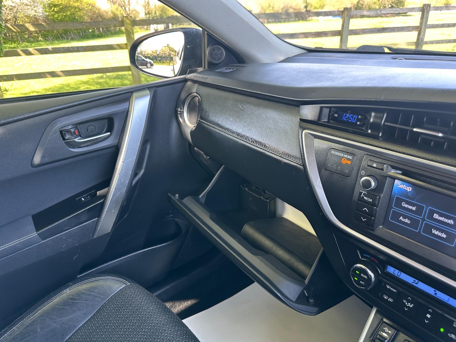 Used Toyota Auris 2013 for sale - 78204638: Photo 12