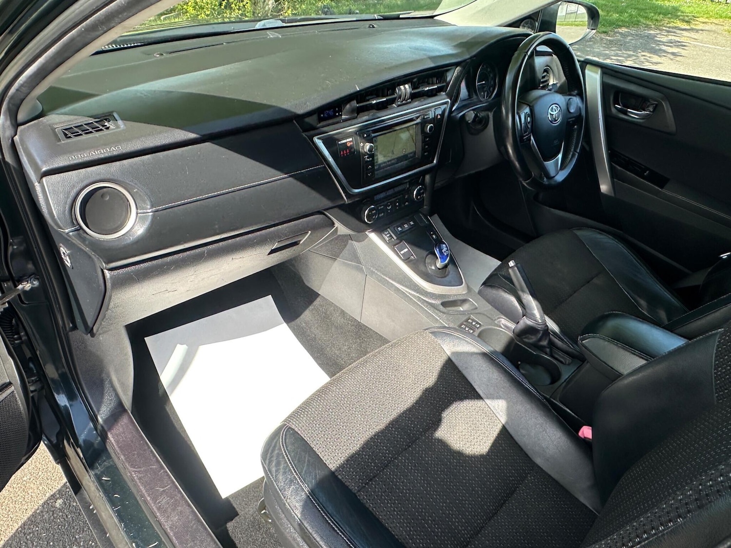 Used Toyota Auris 2013 for sale - 78204638: Photo 14