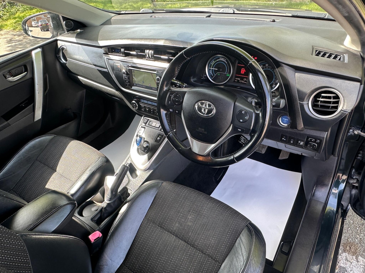 Used Toyota Auris 2013 for sale - 78204638: Photo 18