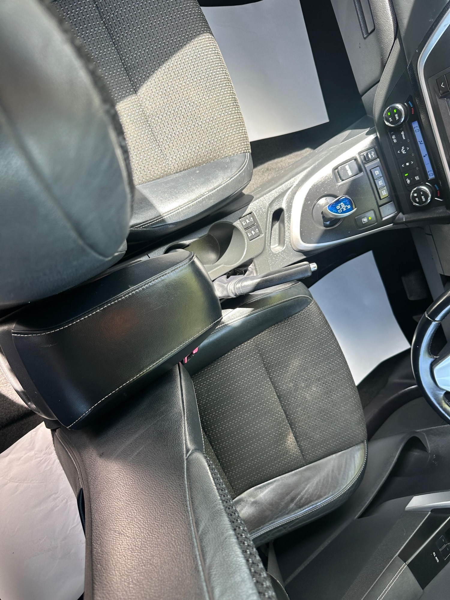 Used Toyota Auris 2013 for sale - 78204638: Photo 19