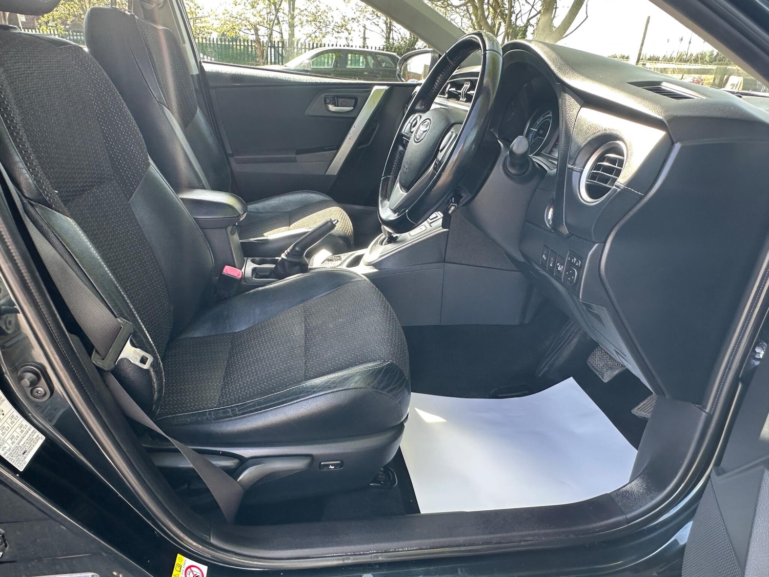 Used Toyota Auris 2013 for sale - 78204638: Photo 21