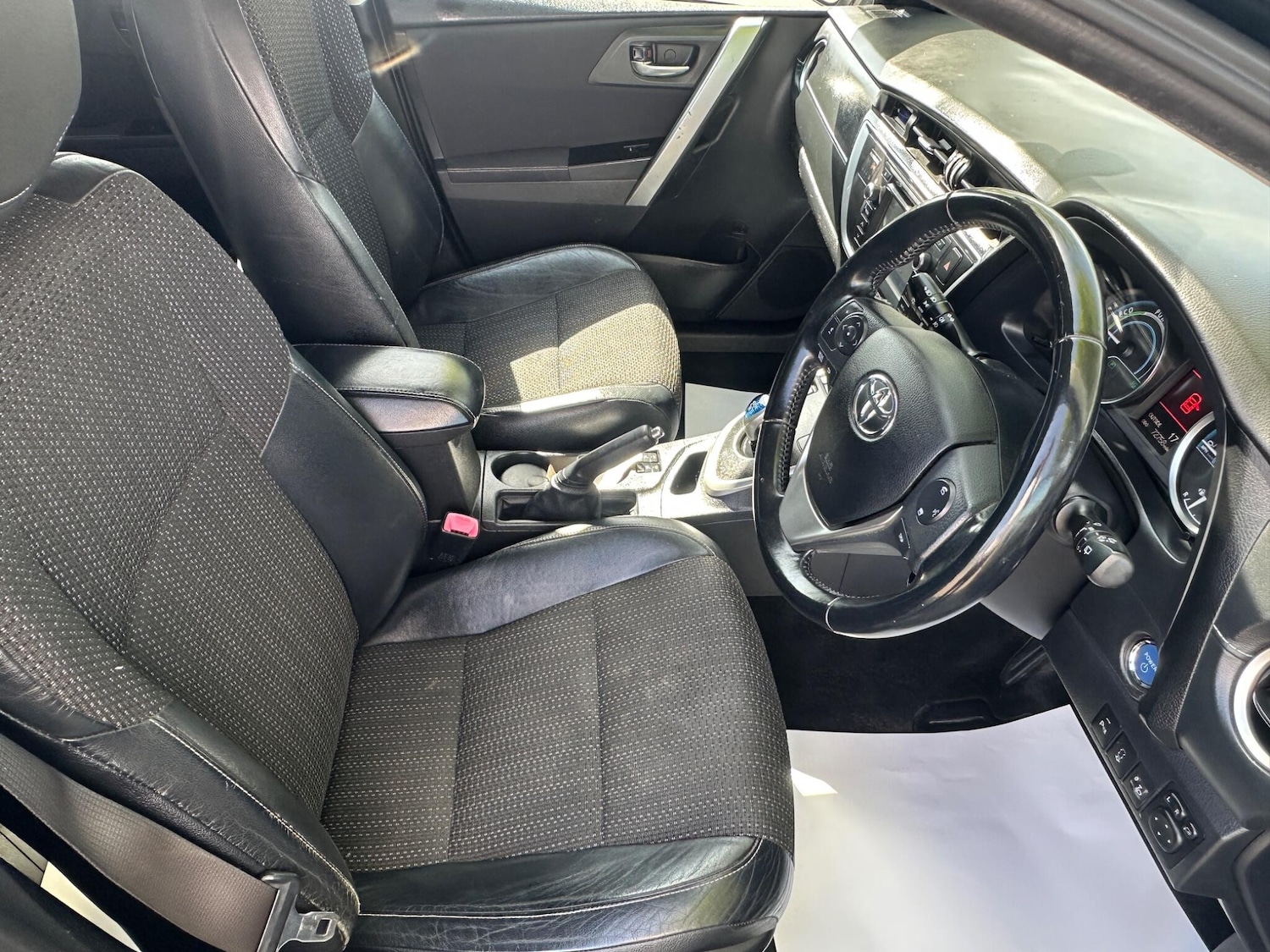 Used Toyota Auris 2013 for sale - 78204638: Photo 22