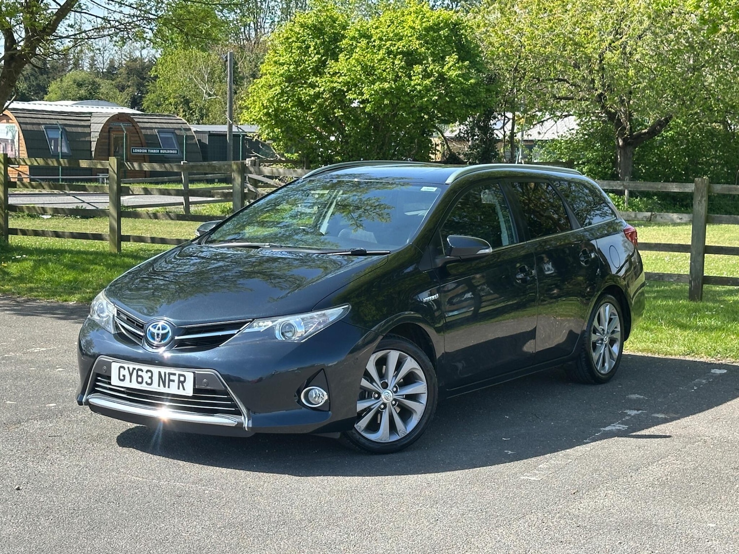 Used Toyota Auris 2013 for sale - 78204638: Photo 3