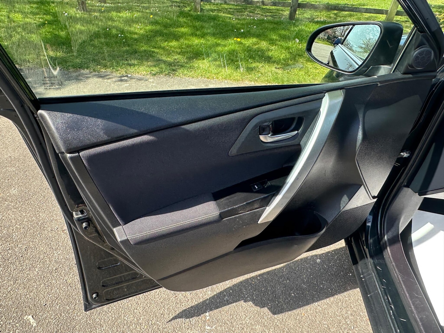 Used Toyota Auris 2013 for sale - 78204638: Photo 49