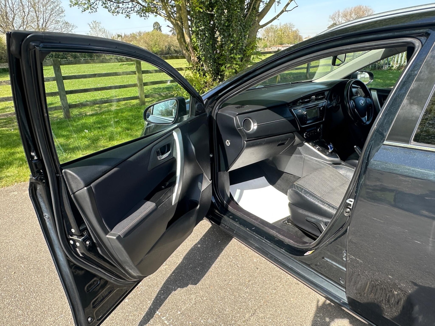 Used Toyota Auris 2013 for sale - 78204638: Photo 50