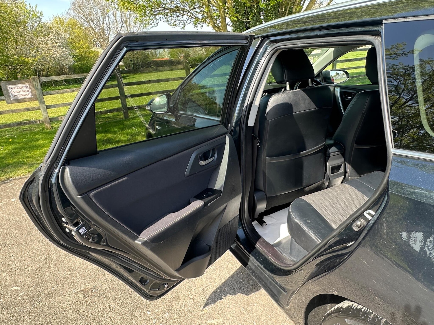 Used Toyota Auris 2013 for sale - 78204638: Photo 52