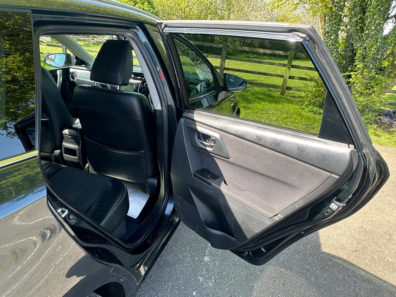 Used Toyota Auris 2013 for sale - 78204638: Photo 54